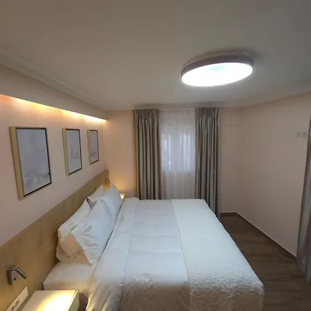 Apartmán Breeze Chania (Crete)