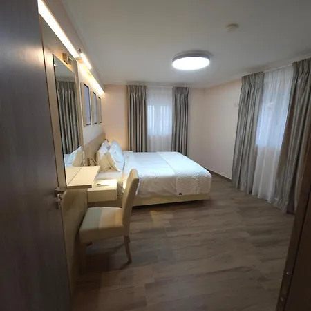 Apartmán Breeze Chania (Crete)