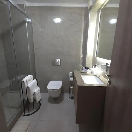 Breeze * Chania (Crete)