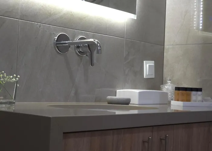 Breeze Appartement *