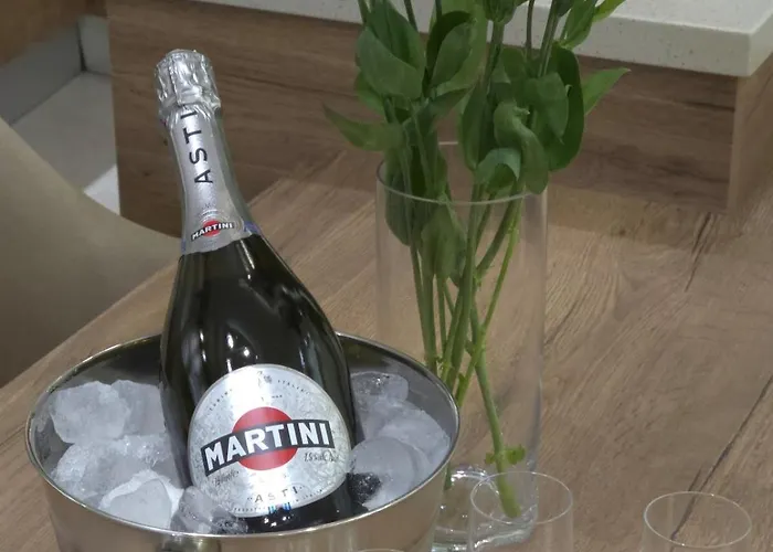 Breeze Appartement *