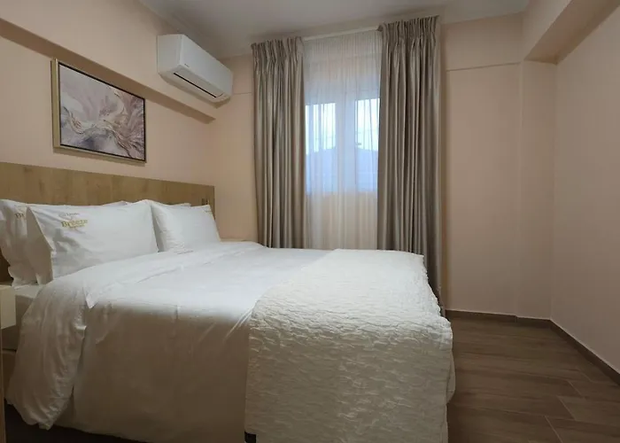 Appartement Breeze Chania (Crete)