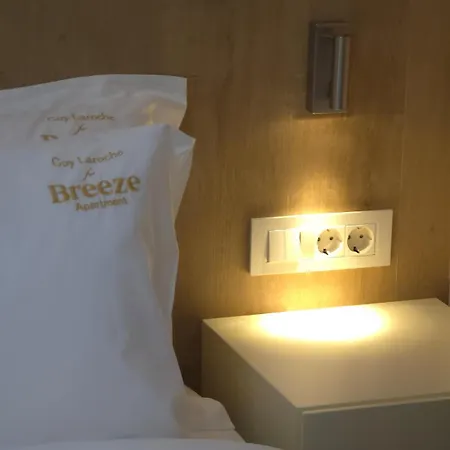 Breeze Chania (Crete)