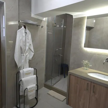 Apartament Breeze Chania (Crete)