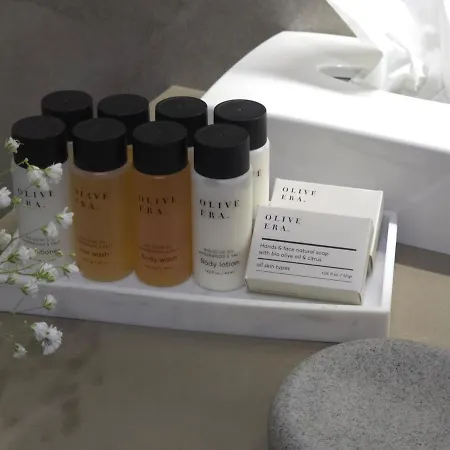 Breeze Chania (Crete)