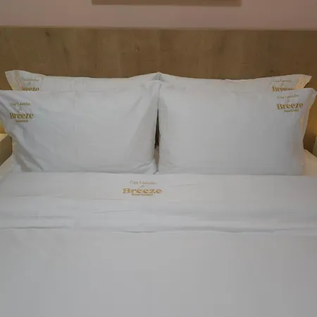 Apartment Breeze Chania (Crete)