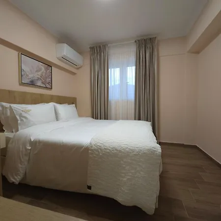 Apartament Breeze Chania (Crete)