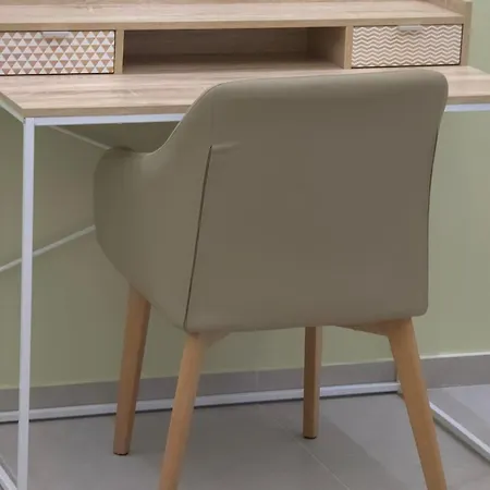 Breeze Apartament Chania (Crete)