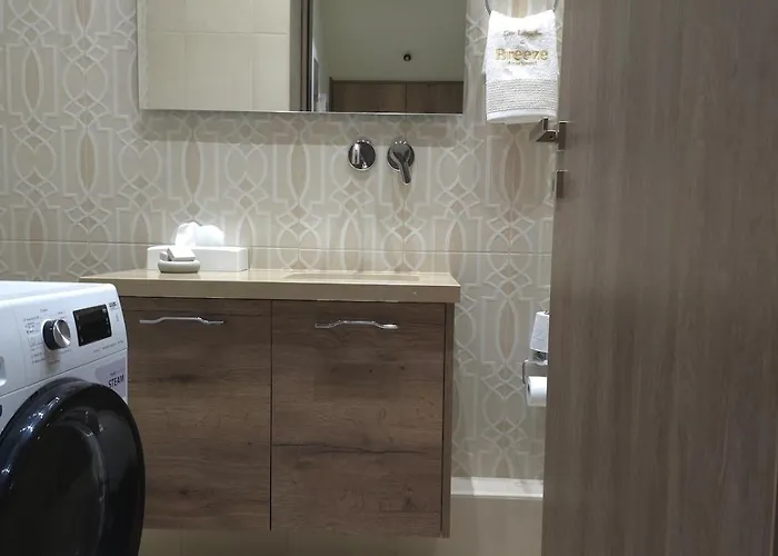 Breeze アパート *