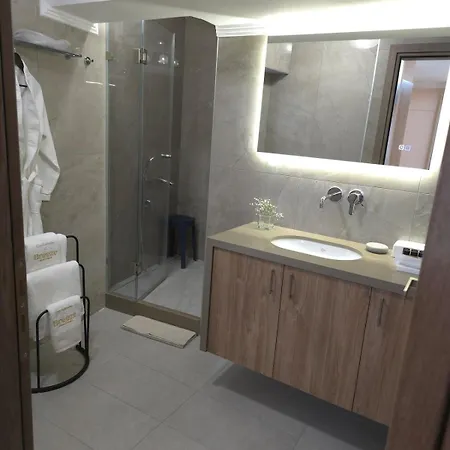 Breeze Appartement