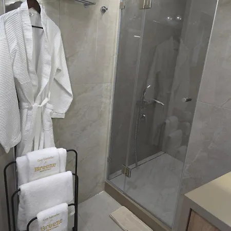 Апартаменти Breeze Ханья (Крит)