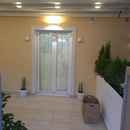 Apartment Breeze