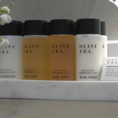 Апартаменти Breeze