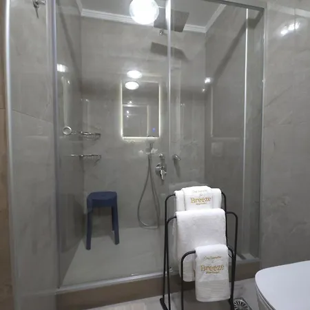 Breeze Appartement *