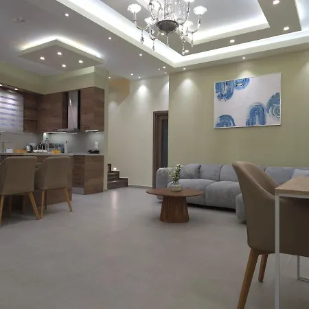 Apartment Breeze Chania (Crete)