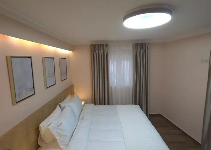 Apartament Breeze Chania (Crete)