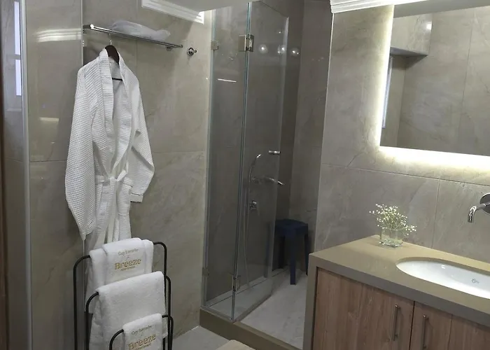 Apartment Breeze Chania (Crete)