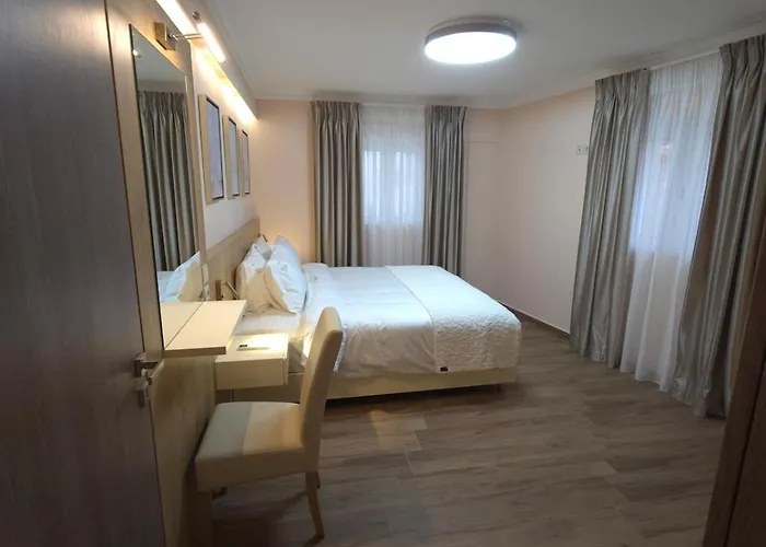 Apartament Breeze Chania (Crete)