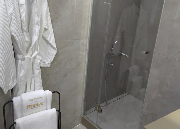 Apartament Breeze Chania (Crete)